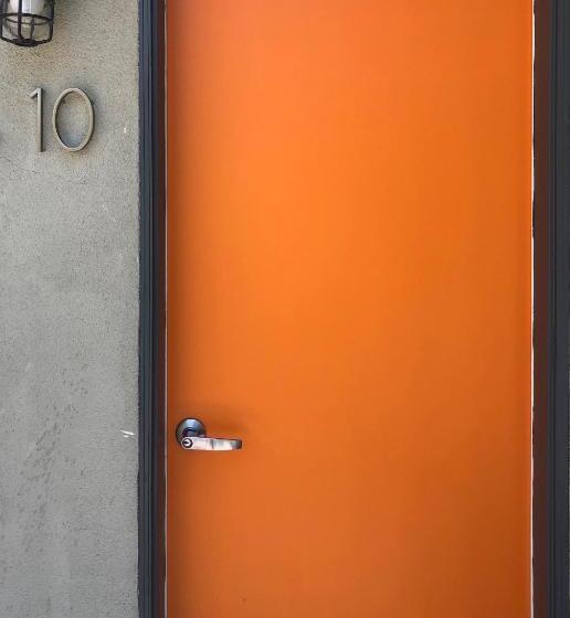 מוטל The M Malibu