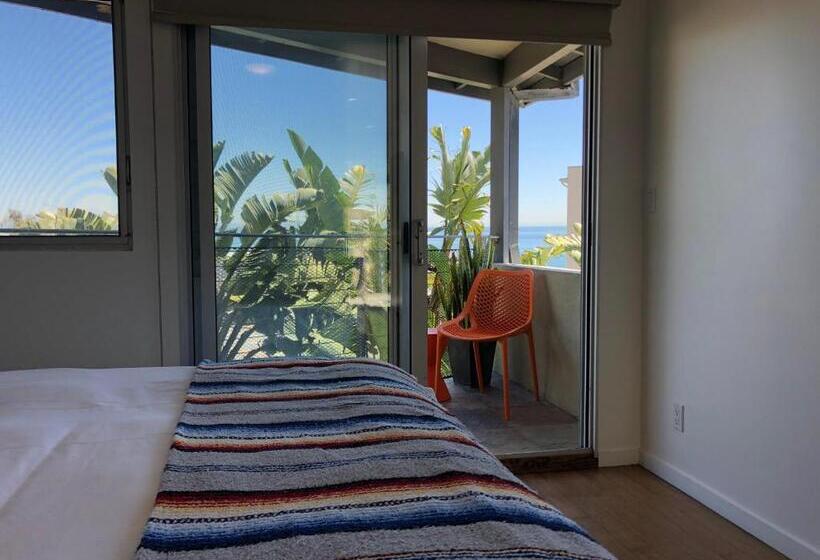 מוטל The M Malibu