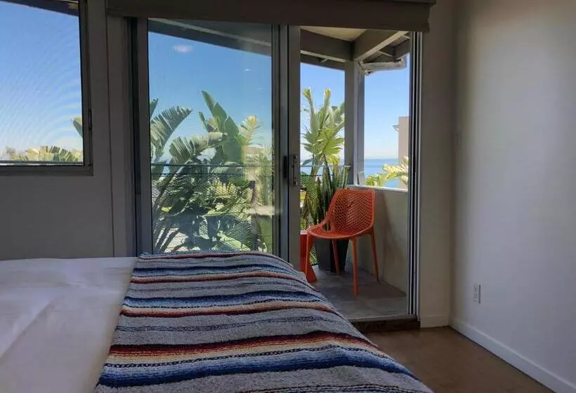 מוטל The M Malibu