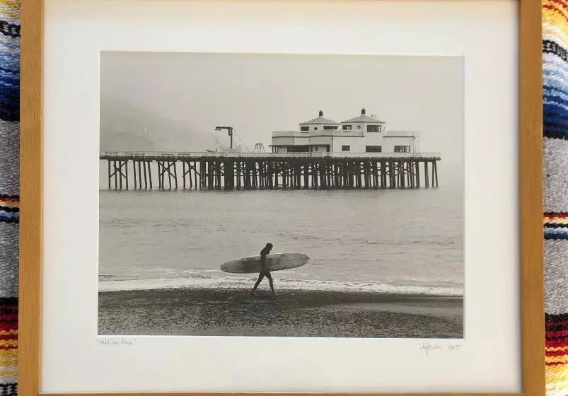 מוטל The M Malibu