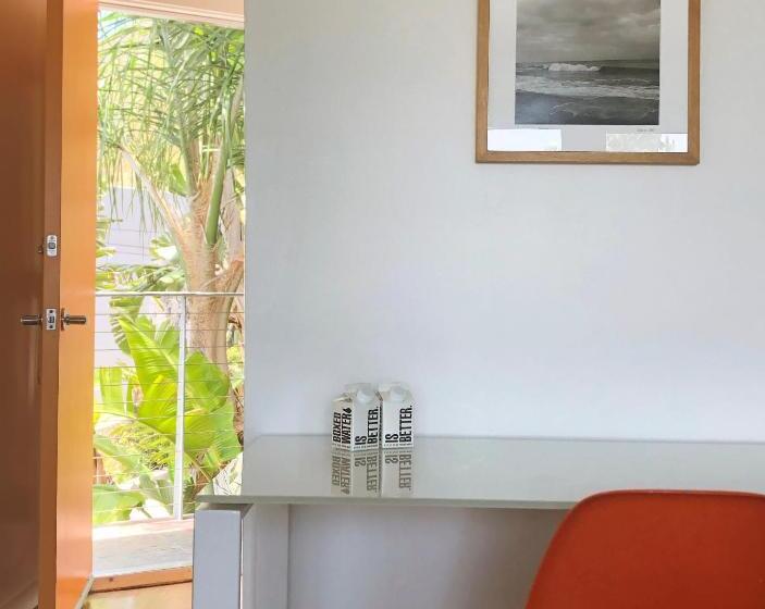 מוטל The M Malibu