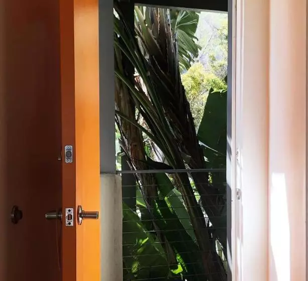 מוטל The M Malibu