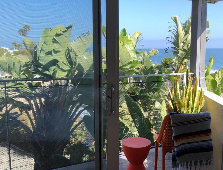 מוטל The M Malibu