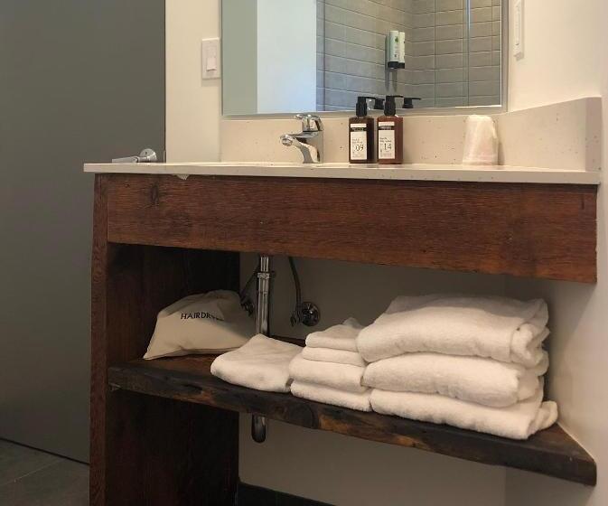 מוטל The M Malibu