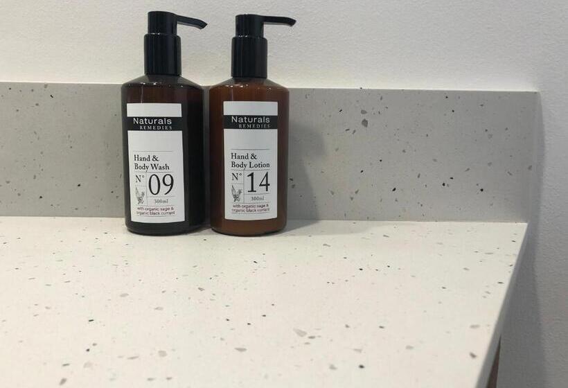 מוטל The M Malibu