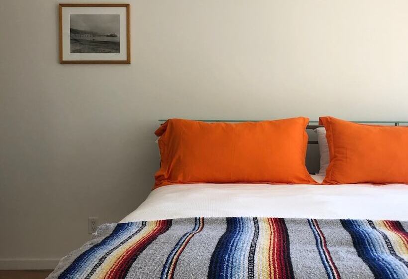 מוטל The M Malibu