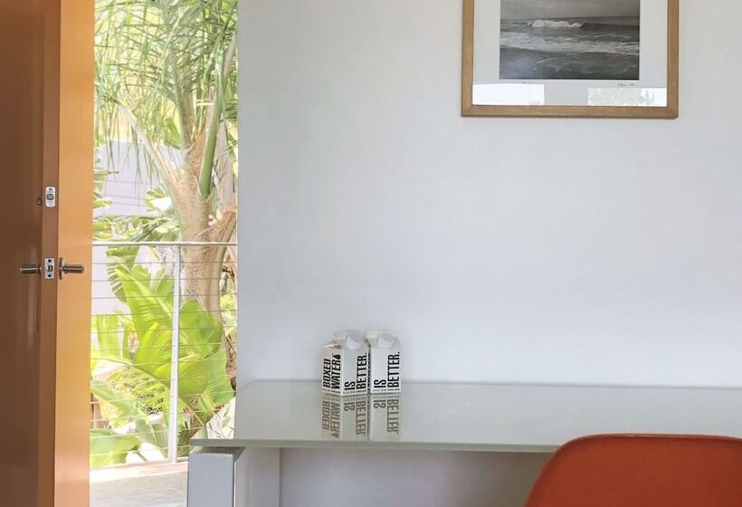 מוטל The M Malibu