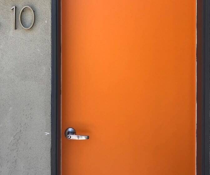 מוטל The M Malibu