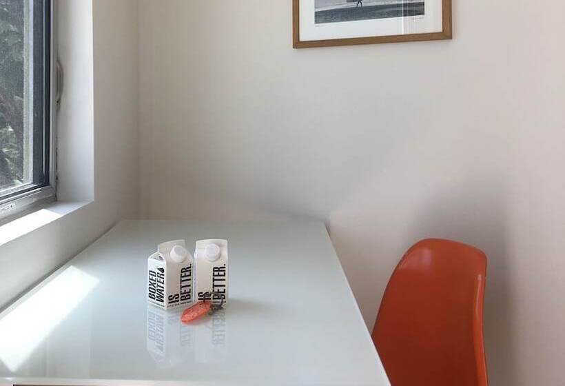 מוטל The M Malibu