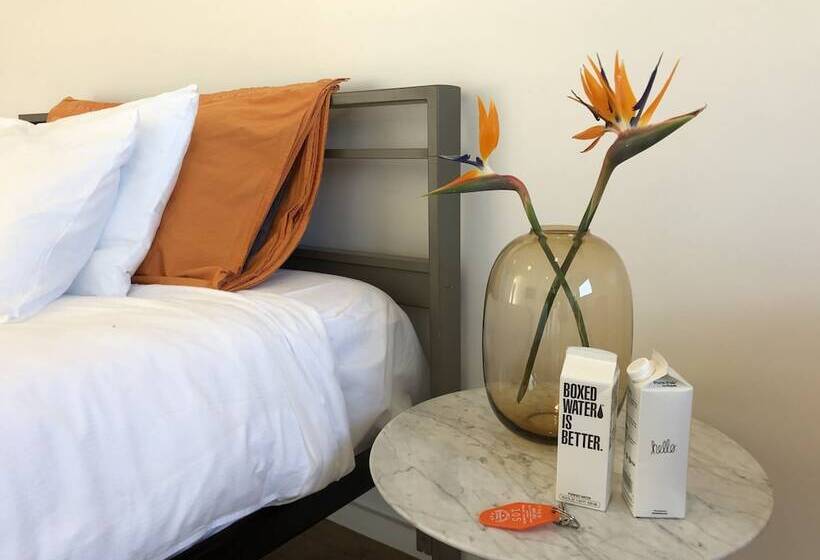 מוטל The M Malibu