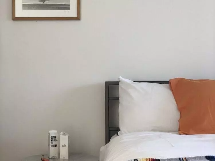 מוטל The M Malibu