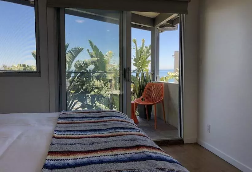 מוטל The M Malibu