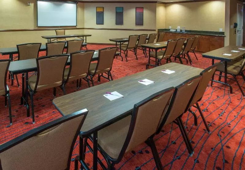 Residence Inn By Marriott Fayetteville Cross Creek