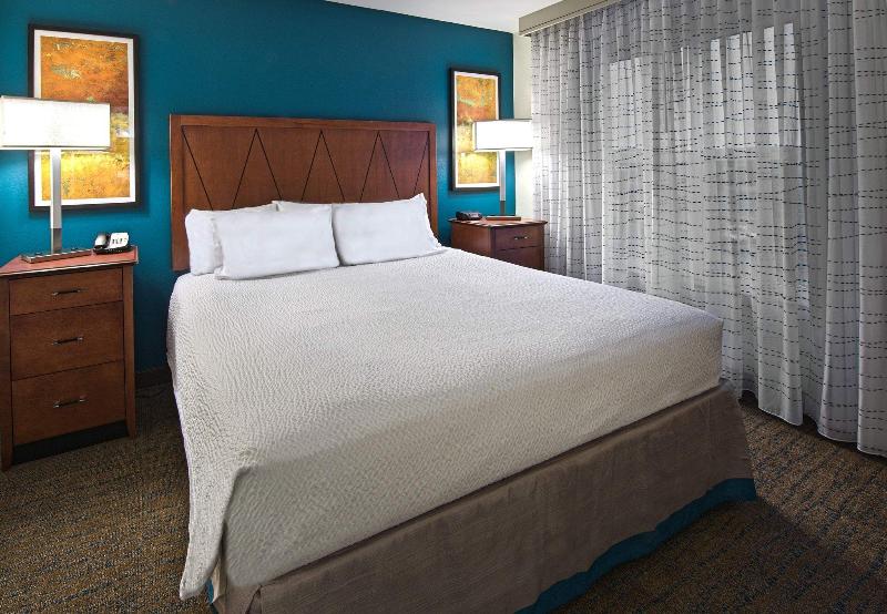Residence Inn By Marriott Fayetteville Cross Creek