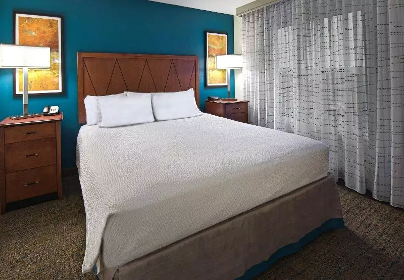 Residence Inn By Marriott Fayetteville Cross Creek