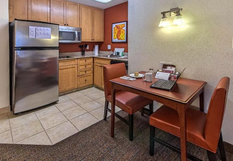 Residence Inn By Marriott Fayetteville Cross Creek