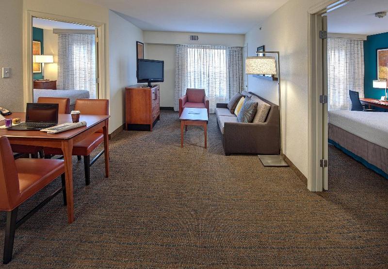 Residence Inn By Marriott Fayetteville Cross Creek