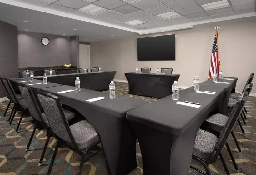 Residence Inn By Marriott Fayetteville Cross Creek