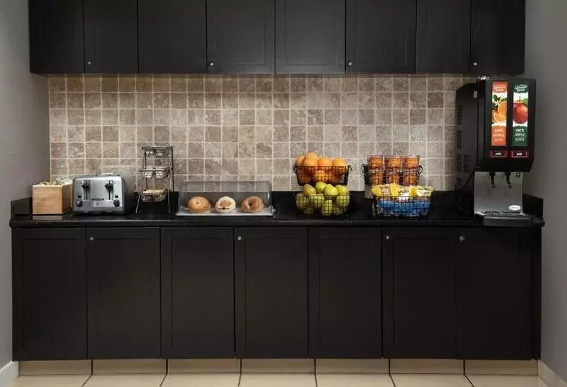 Residence Inn By Marriott Fayetteville Cross Creek