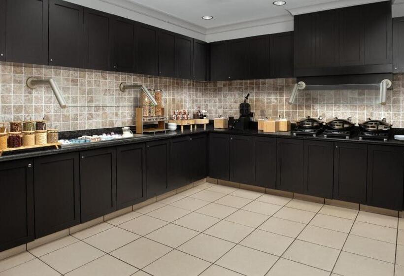 Residence Inn By Marriott Fayetteville Cross Creek