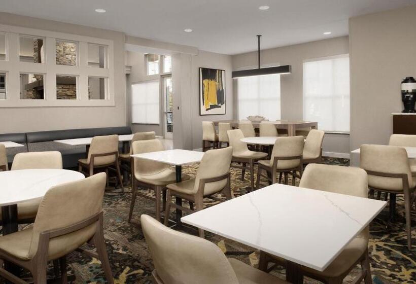 Residence Inn By Marriott Fayetteville Cross Creek