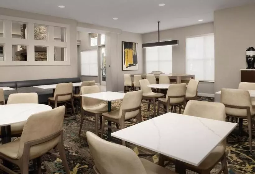 Residence Inn By Marriott Fayetteville Cross Creek