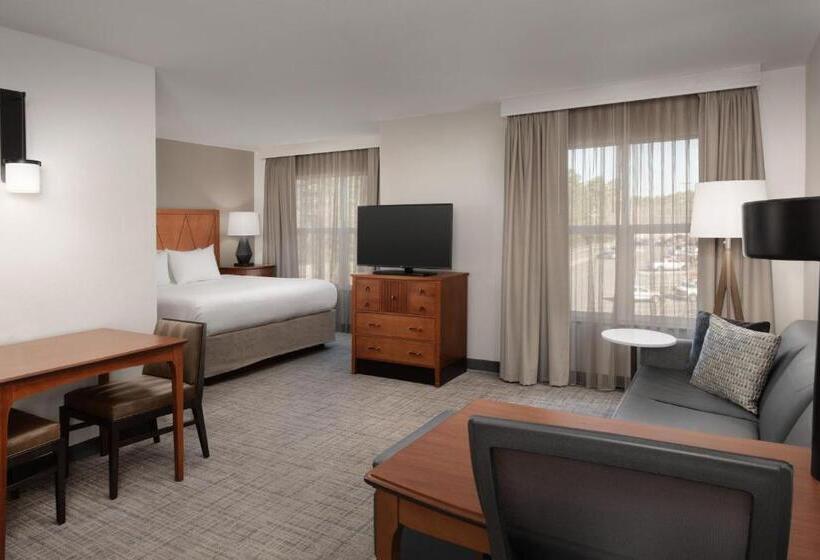 Residence Inn By Marriott Fayetteville Cross Creek