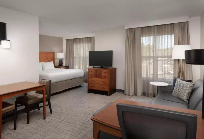 Residence Inn By Marriott Fayetteville Cross Creek