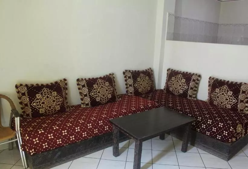 Residence Nomad Spirit Hotel & Surfcamp