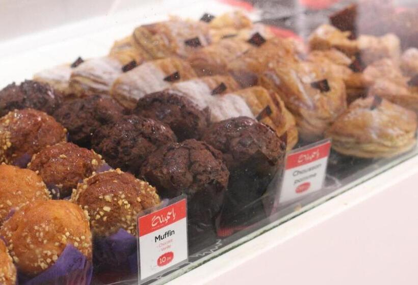 Резиденция Nomad Spirit Hotel & Surfcamp