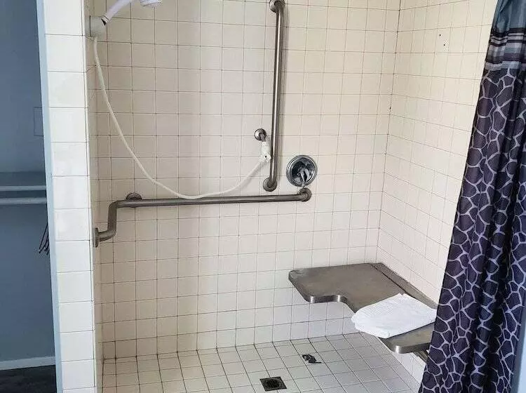 モーテル Sea Garden Inn