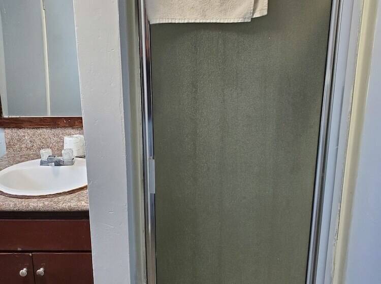 모텔 Sea Garden Inn