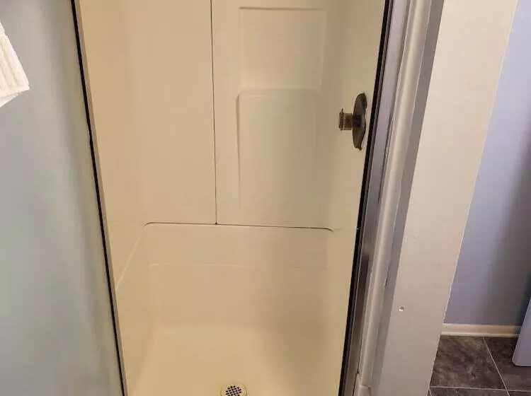 モーテル Sea Garden Inn