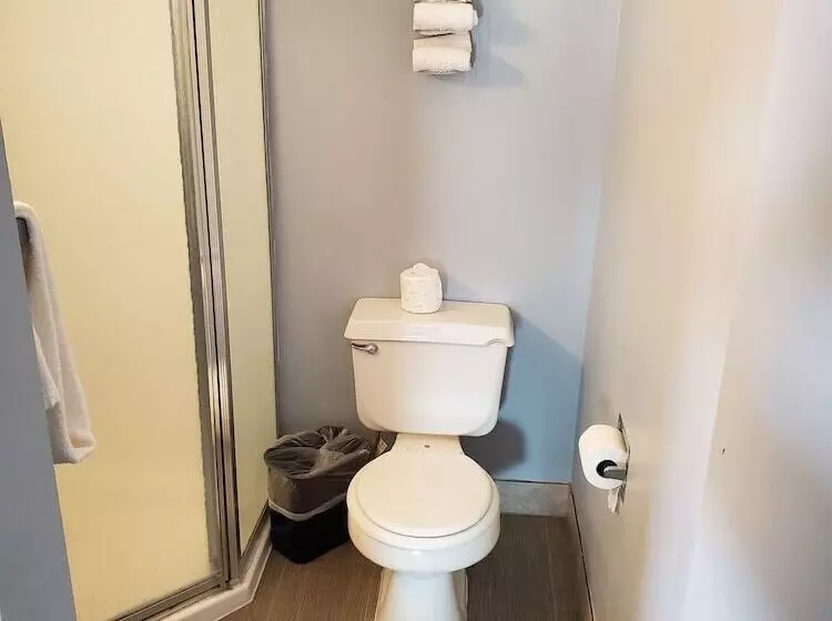 モーテル Sea Garden Inn