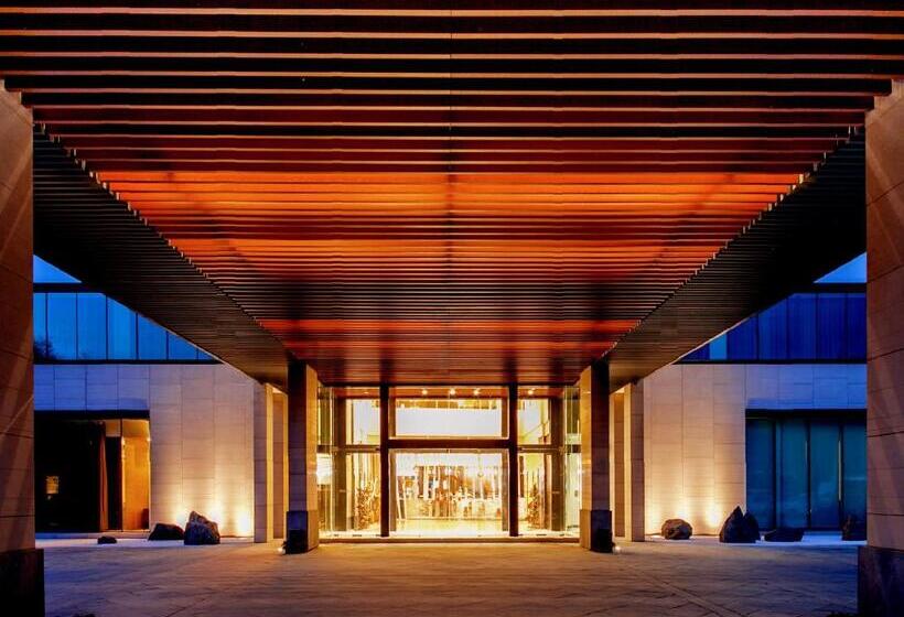 酒店 Huangshan Demaotang