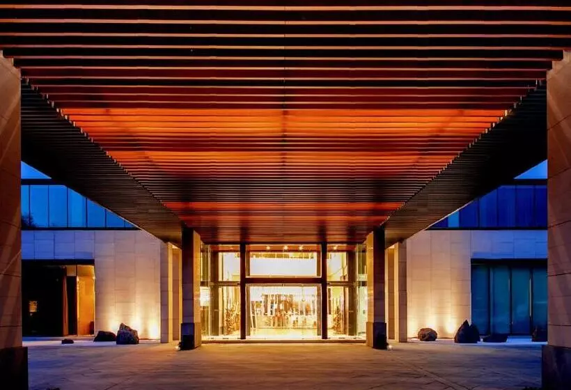 ホテル Huangshan Demaotang