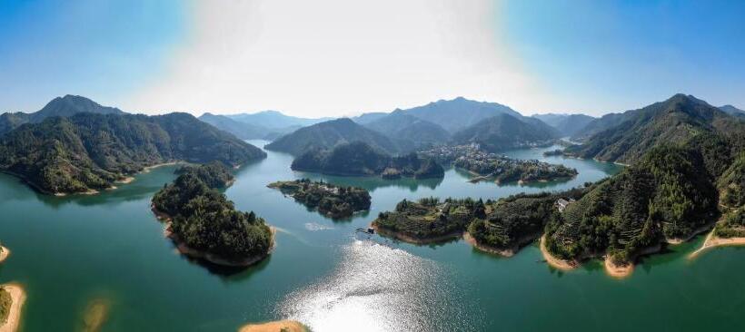 酒店 Huangshan Demaotang