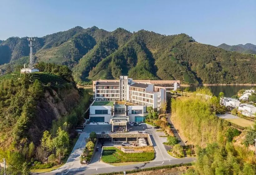 ホテル Huangshan Demaotang