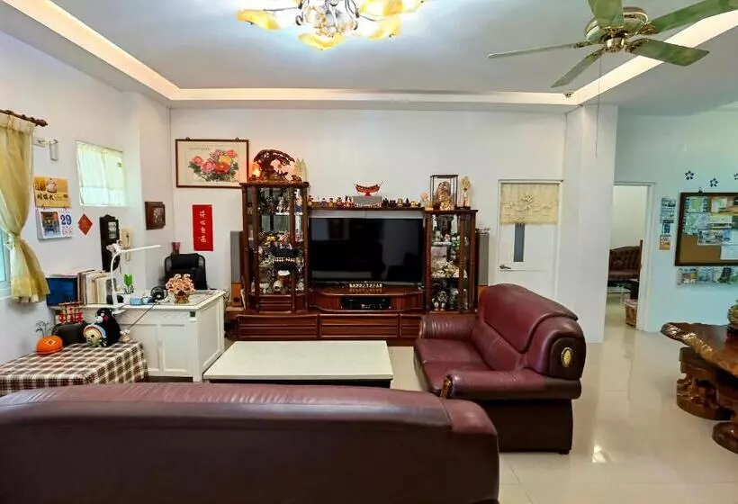 هتل Taitung Xd B&b