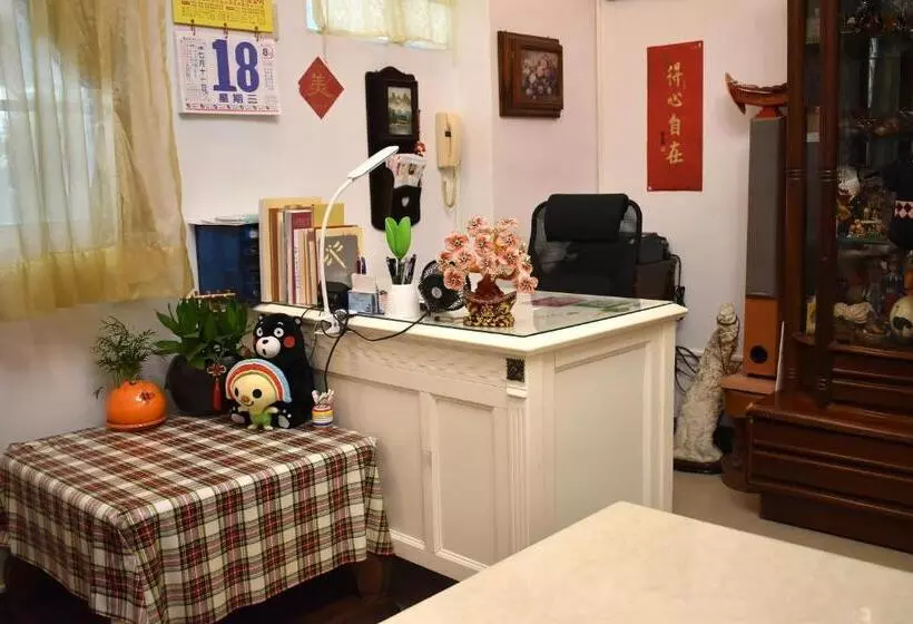 هتل Taitung Xd B&b