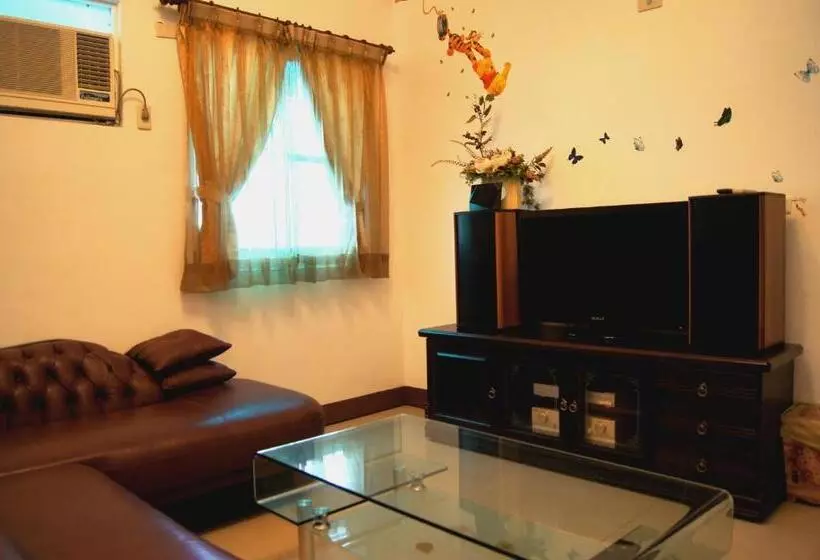 هتل Taitung Xd B&b