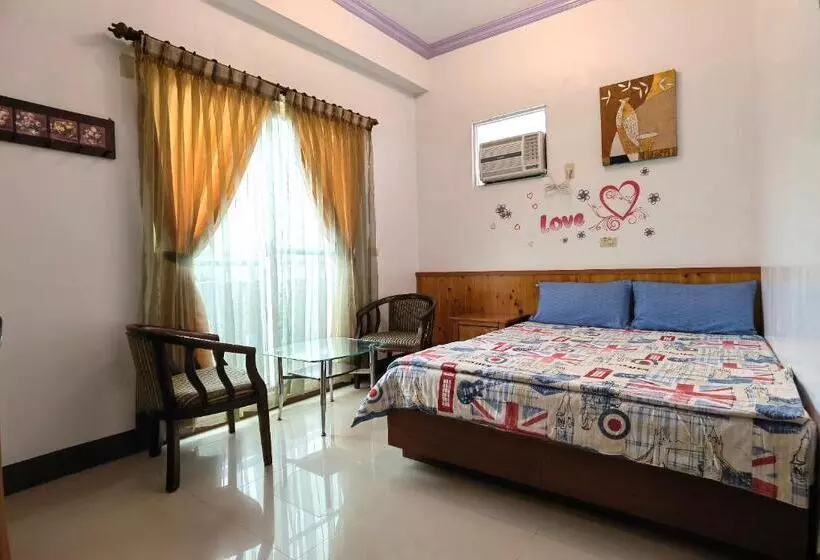 هتل Taitung Xd B&b