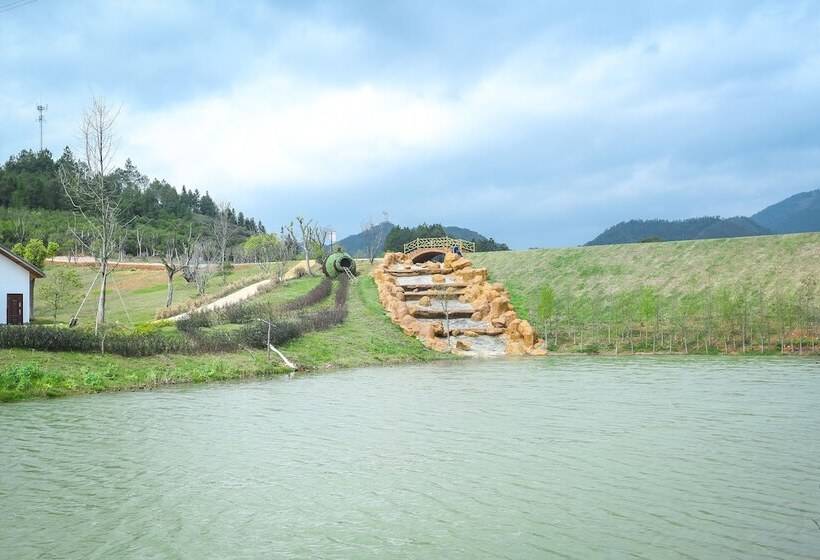 Otel Qiaofeng Xingzilin