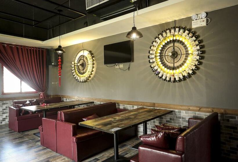 Otel Qiaofeng Xingzilin