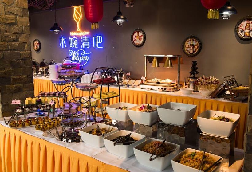 Otel Qiaofeng Xingzilin