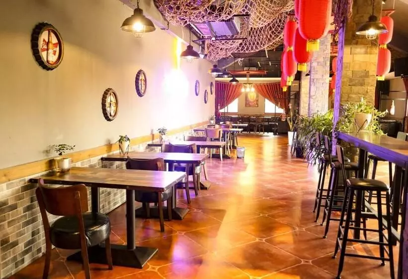 ホテル Qiaofeng Xingzilin