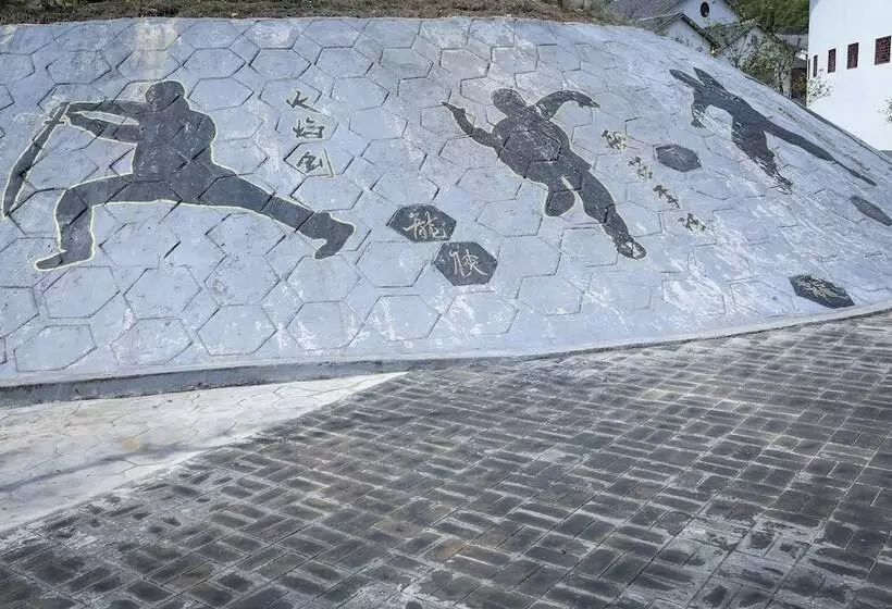 ホテル Qiaofeng Xingzilin