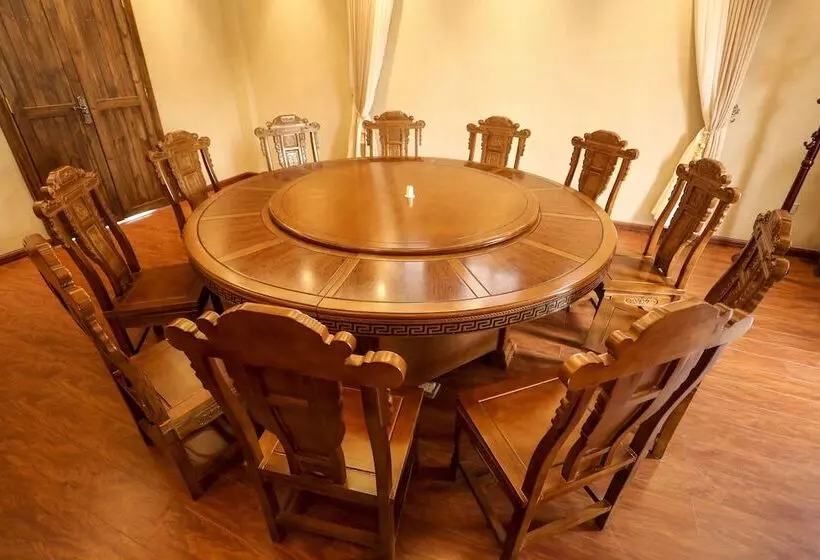 ホテル Qiaofeng Xingzilin