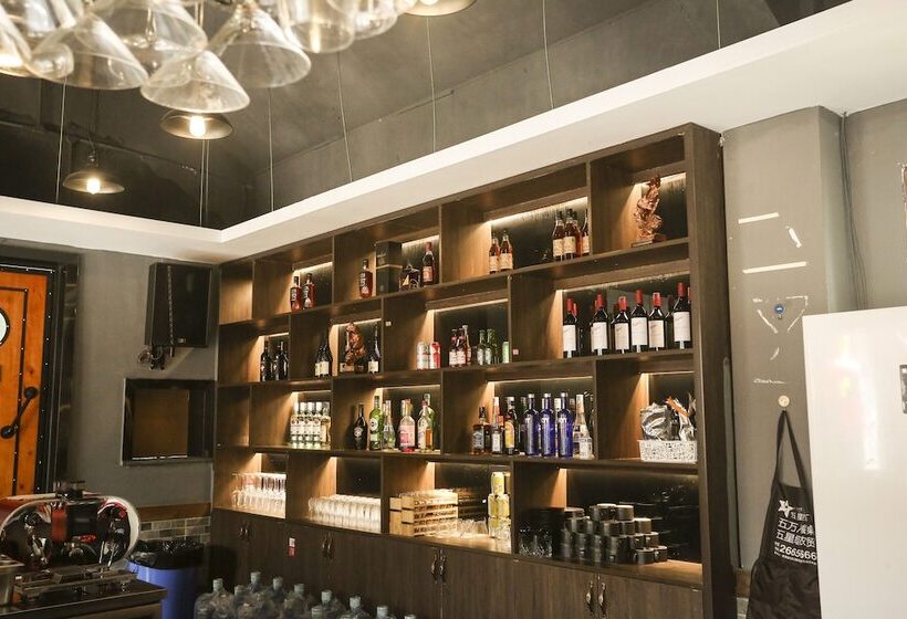 Otel Qiaofeng Xingzilin