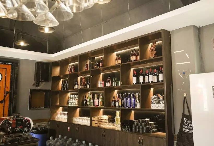 ホテル Qiaofeng Xingzilin